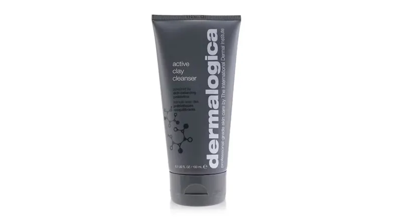 Dermalogica Active Clay Cleanser - 150ml/5.1oz Dermalogica Active Clay Cleanser - 150ml/5.1oz