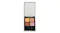 Dimensional Vision Eye Palette (4x Eye Shadow) - # 06 (Reveal Your Beauty) Dimensional Vision Eye Palette (4x Eye Shadow) - # 06 (Reveal Your Beauty)