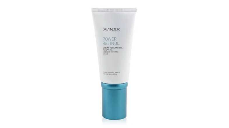 SKEYNDOR Power Retinol Intensive Repairing Cream (For Normal To Dry Skin) - 50ml/1.7oz SKEYNDOR Power Retinol Intensive Repairing Cream (For Normal To Dry Skin) - 50ml/1.7oz