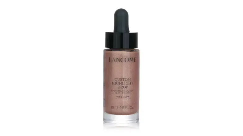 Lancome Custom Highlight Drop - # Rose Glow - 15ml/0.5oz Lancome Custom Highlight Drop - # Rose Glow - 15ml/0.5oz