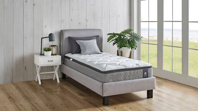 Avoca Medium King Single Mattress by Sealy Posturepedic Avoca Medium King Single Mattress by Sealy Posturepedic