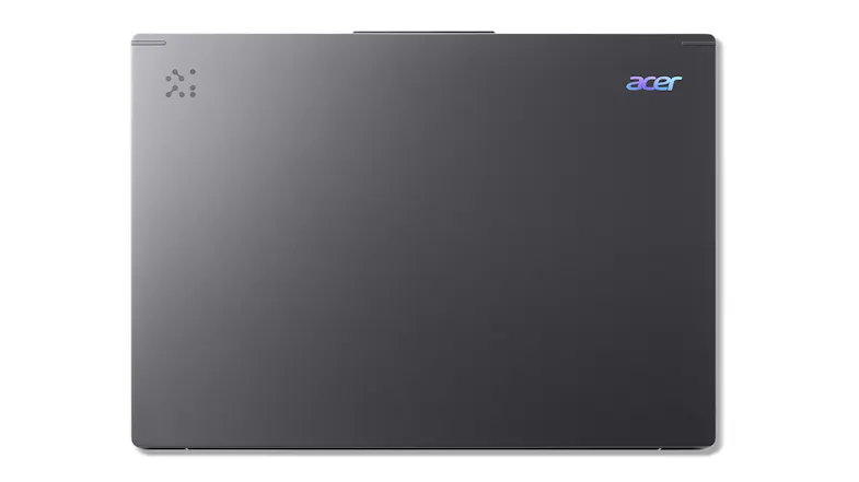 Acer Aspire AI 14" Laptop - Intel Core Ultra 5 16GB-RAM 512GB-SSD Copilot+ PC - Steel Grey (A14-52M-548P) Acer Aspire AI 14" Laptop - Intel Core Ultra 5 16GB-RAM 512GB-SSD Copilot+ PC - Steel Grey (A14-52M-548P)