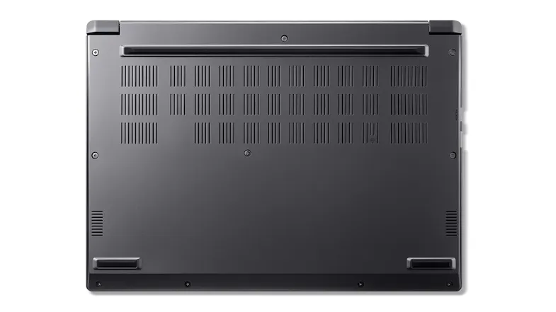 Acer Aspire AI 14" Laptop - Intel Core Ultra 5 16GB-RAM 512GB-SSD Copilot+ PC - Steel Grey (A14-52M-548P) Acer Aspire AI 14" Laptop - Intel Core Ultra 5 16GB-RAM 512GB-SSD Copilot+ PC - Steel Grey (A14-52M-548P)