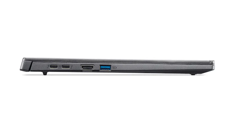 Acer Aspire AI 14" Laptop - Intel Core Ultra 5 16GB-RAM 512GB-SSD Copilot+ PC - Steel Grey (A14-52M-548P) Acer Aspire AI 14" Laptop - Intel Core Ultra 5 16GB-RAM 512GB-SSD Copilot+ PC - Steel Grey (A14-52M-548P)