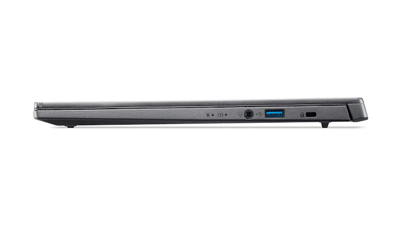 Acer Aspire AI 14" Laptop - Intel Core Ultra 5 16GB-RAM 512GB-SSD Copilot+ PC - Steel Grey (A14-52M-548P) Acer Aspire AI 14" Laptop - Intel Core Ultra 5 16GB-RAM 512GB-SSD Copilot+ PC - Steel Grey (A14-52M-548P)