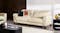 Ortona 2 Piece Leather Lounge Suite Ortona 2 Piece Leather Lounge Suite