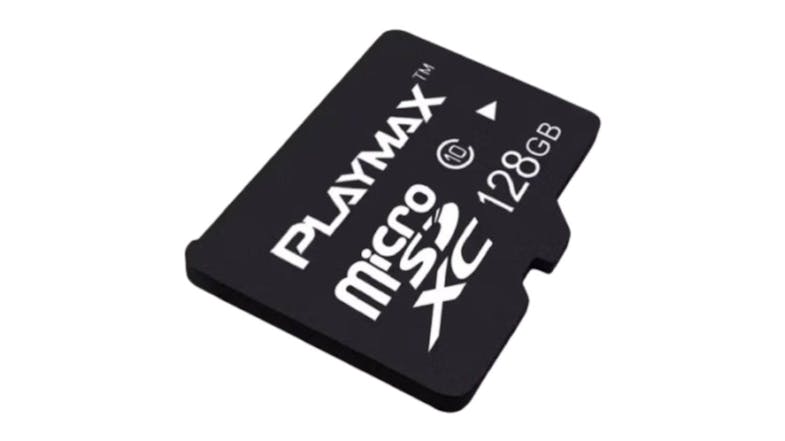 Playmax NSW Memory Card 128GB Playmax NSW Memory Card 128GB