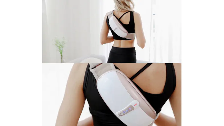 iRest Slimming Belt iRest Slimming Belt