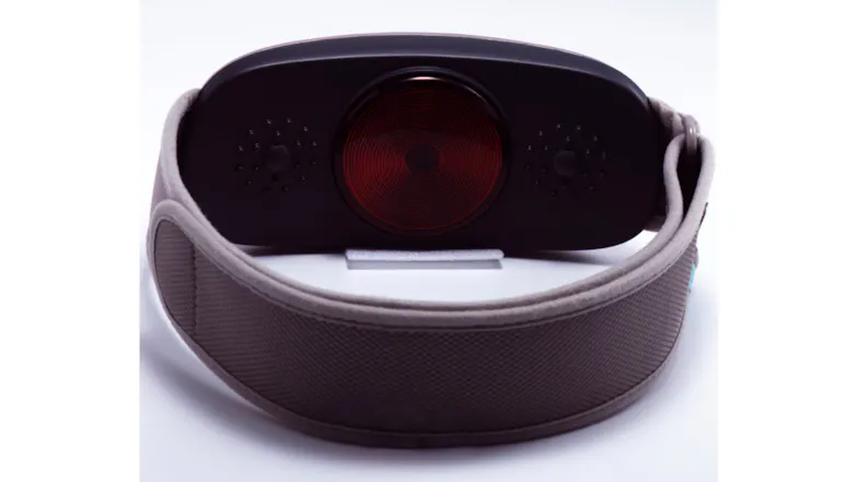 iRest Slimming Belt iRest Slimming Belt