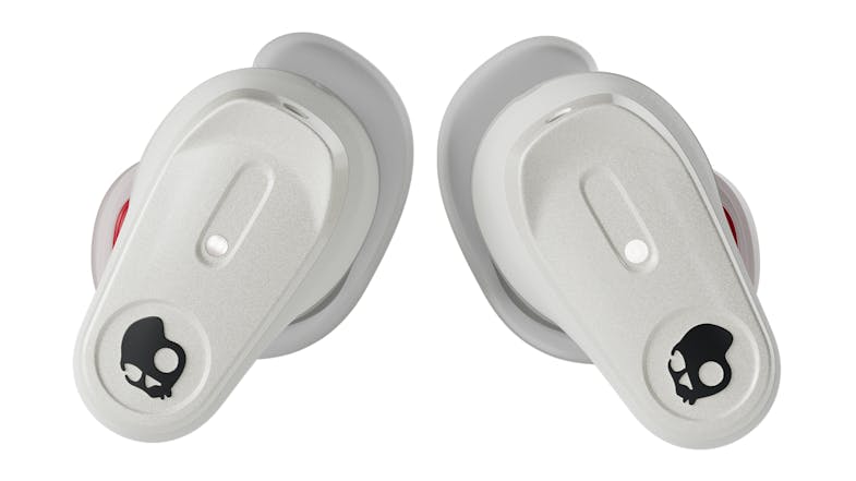 Skullcandy Method 360 Active Noise Cancelling True Wireless In-Ear Headphones - Bone (S2MTW-T740) Skullcandy Method 360 Active Noise Cancelling True Wireless In-Ear Headphones - Bone (S2MTW-T740)