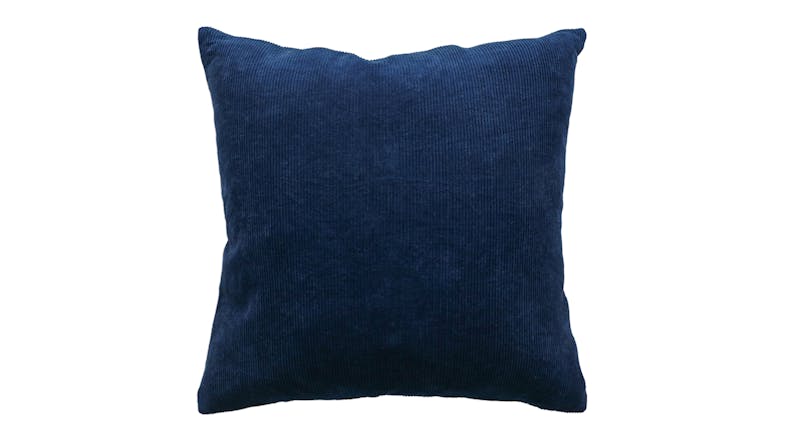 Kenzo Cushion - Navy Kenzo Cushion - Navy