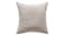 Kenzo Cushion - Oatmeal Kenzo Cushion - Oatmeal