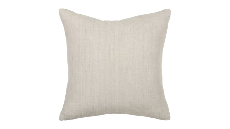 Milano Cushion - Natural Milano Cushion - Natural