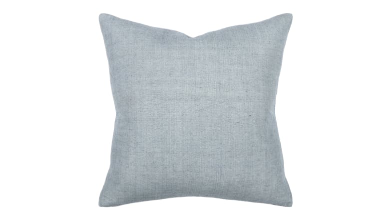 Milano Cushion - Cloud Blue Milano Cushion - Cloud Blue