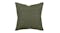 Milano Cushion - Olive Milano Cushion - Olive