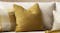 Bardot Cushion - Toffee Bardot Cushion - Toffee