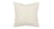 Bardot Cushion - Ivory Bardot Cushion - Ivory