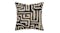 Loren Cushion - Black Loren Cushion - Black