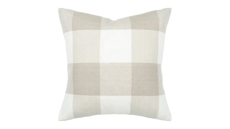 Archer Cushion - Natural Archer Cushion - Natural