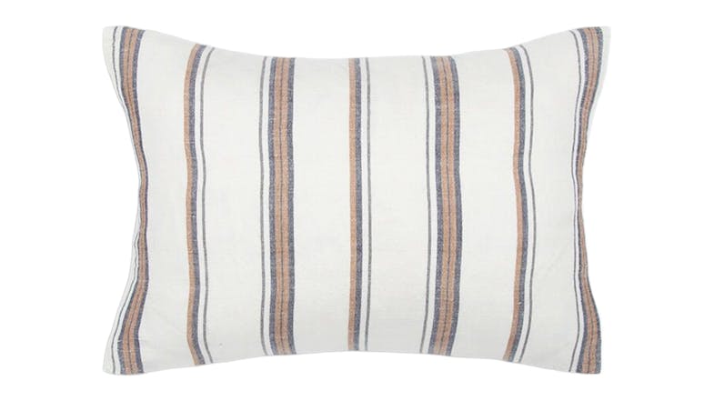 Mia Cushion - Ivory Mia Cushion - Ivory