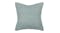 Milano Cushion - Sage Milano Cushion - Sage