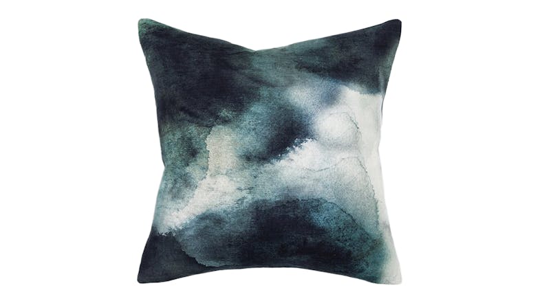 Amelia Cushion - Navy Amelia Cushion - Navy