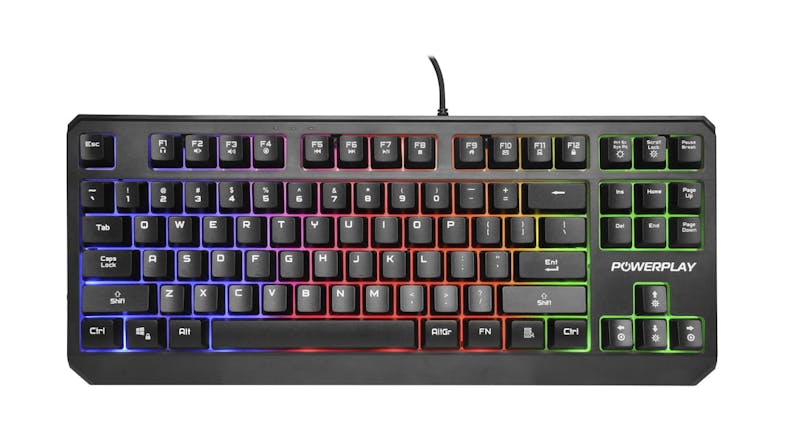 Powerplay Mini TKL Keyboard Powerplay Mini TKL Keyboard
