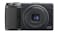 Ricoh GR IIIx Digital Compact Camera - Black Ricoh GR IIIx Digital Compact Camera - Black