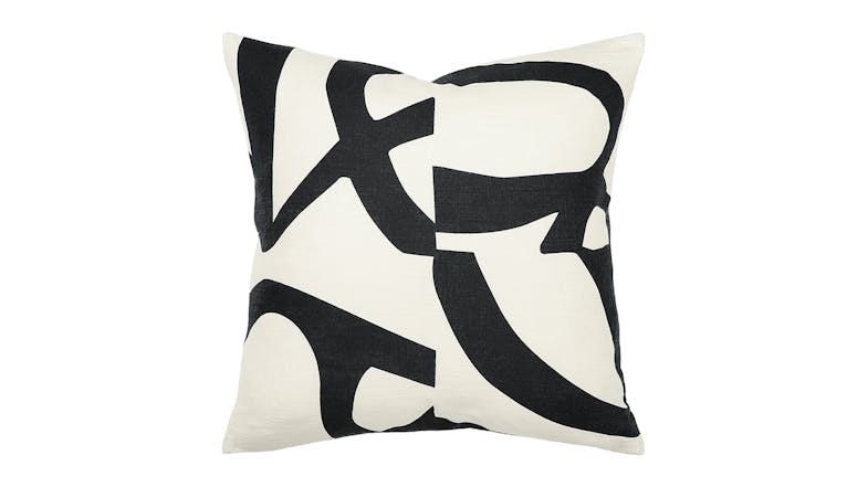 Sigrid Cushion - Ivory Sigrid Cushion - Ivory