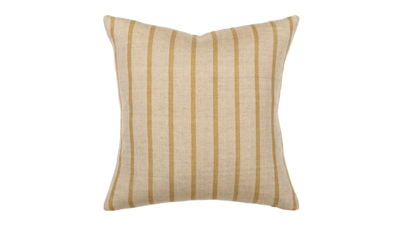 Oscar Cushion - Toffee Oscar Cushion - Toffee