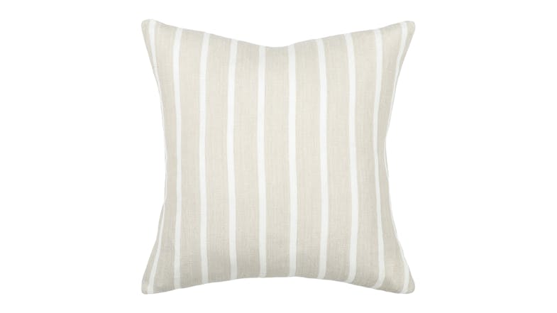 Oscar Cushion - Natural Oscar Cushion - Natural