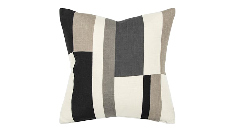 Miley Cushion - Black Miley Cushion - Black