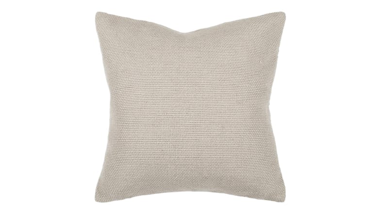 Southwold Outdoor Cushion - Ecru Southwold Outdoor Cushion - Ecru
