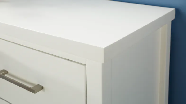 Alphine 6 Drawer Tallboy Alphine 6 Drawer Tallboy