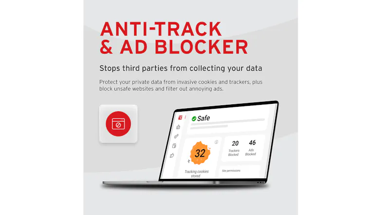 Trend Micro Security Suite Pro - 3 Devices 12 Months Trend Micro Security Suite Pro - 3 Devices 12 Months