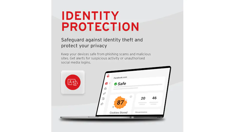 Trend Micro Security Suite Pro - 3 Devices 12 Months Trend Micro Security Suite Pro - 3 Devices 12 Months