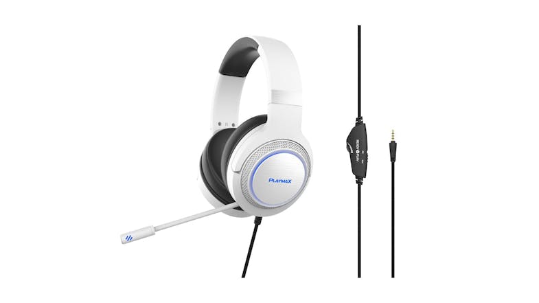 Playmax Evolution Headset - PS5 Playmax Evolution Headset - PS5