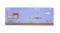 Paladone Super Mario Bros Desk Mat Paladone Super Mario Bros Desk Mat