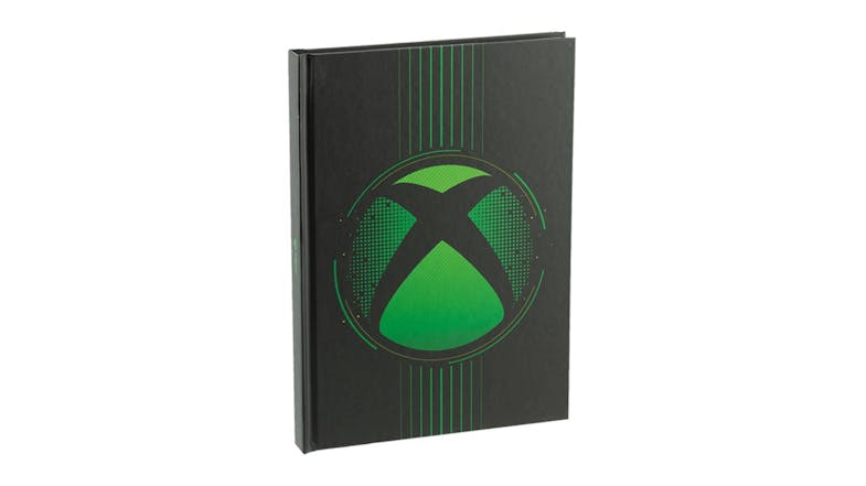 Paladone Xbox Notebook Paladone Xbox Notebook
