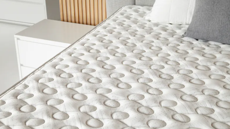 Fairmont Extra Firm King Mattress by Sealy Posturepedic Fairmont Extra Firm King Mattress by Sealy Posturepedic