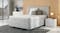 Harrington Firm Californian King Mattress by Sealy Posturepedic Harrington Firm Californian King Mattress by Sealy Posturepedic