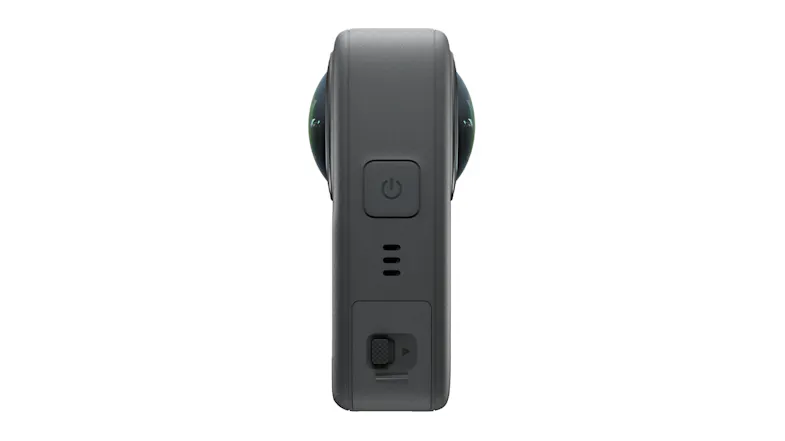 DJI Osmo 360 8K Action Camera - Black (Standard Combo) DJI Osmo 360 8K Action Camera - Black (Standard Combo)