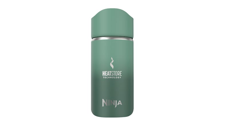 Ninja Sip Perfect Insulated Travel Bottle - 354ml Jade Green (DW1203GN) Ninja Sip Perfect Insulated Travel Bottle - 354ml Jade Green (DW1203GN)