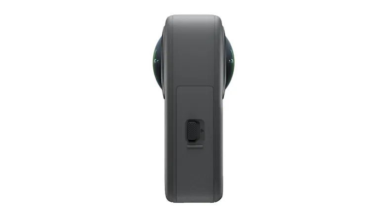 DJI Osmo 360 8K Action Camera - Black (Adventure Combo) DJI Osmo 360 8K Action Camera - Black (Adventure Combo)