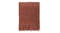 Fiesta Throw - Rust Fiesta Throw - Rust