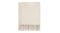 Varese Throw - Biscuit Varese Throw - Biscuit