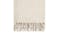 Varese Throw - Biscuit Varese Throw - Biscuit