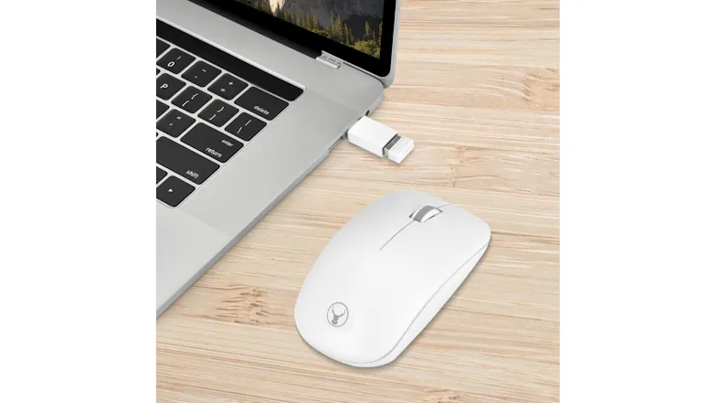 Bon.Elk USB-C to USB-A 3.0 Adapter - White (ELK-80071-R) Bon.Elk USB-C to USB-A 3.0 Adapter - White (ELK-80071-R)