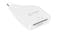 Bon.Elk USB-C to MicroSD/SD Adapter - White (ELK-80072-R) Bon.Elk USB-C to MicroSD/SD Adapter - White (ELK-80072-R)