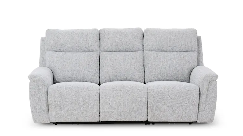 Solar 3 Seater Fabric Electric Recliner Sofa Solar 3 Seater Fabric Electric Recliner Sofa